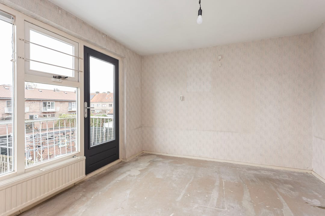 Photo 26 of Ganzenstraat 71