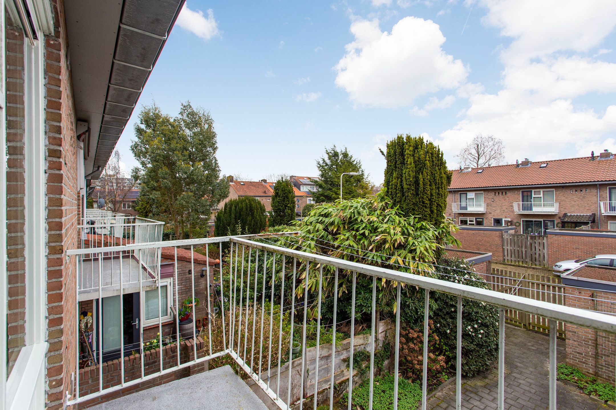 Photo 27 of Ganzenstraat 71