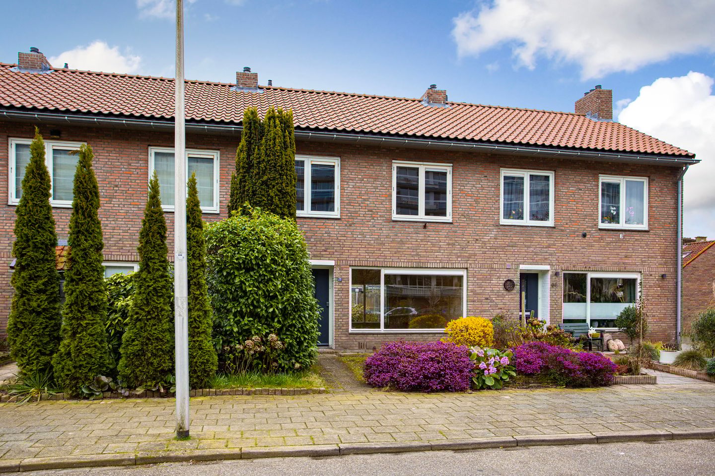 Photo 35 of Ganzenstraat 71