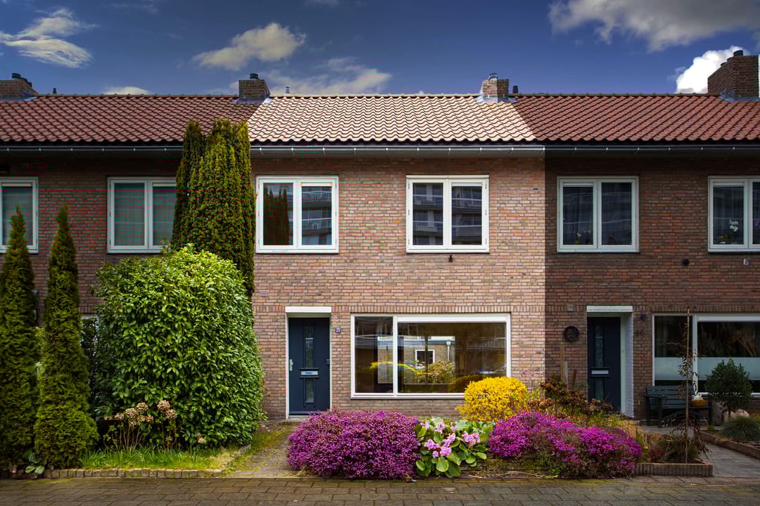 Photo 37 of Ganzenstraat 71