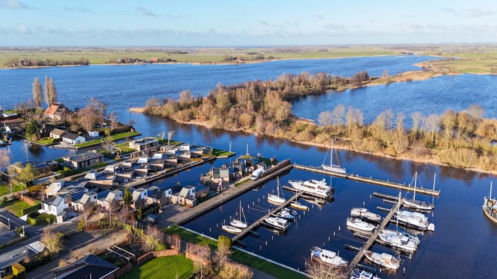 Foto 4 van Wielenlaan 9