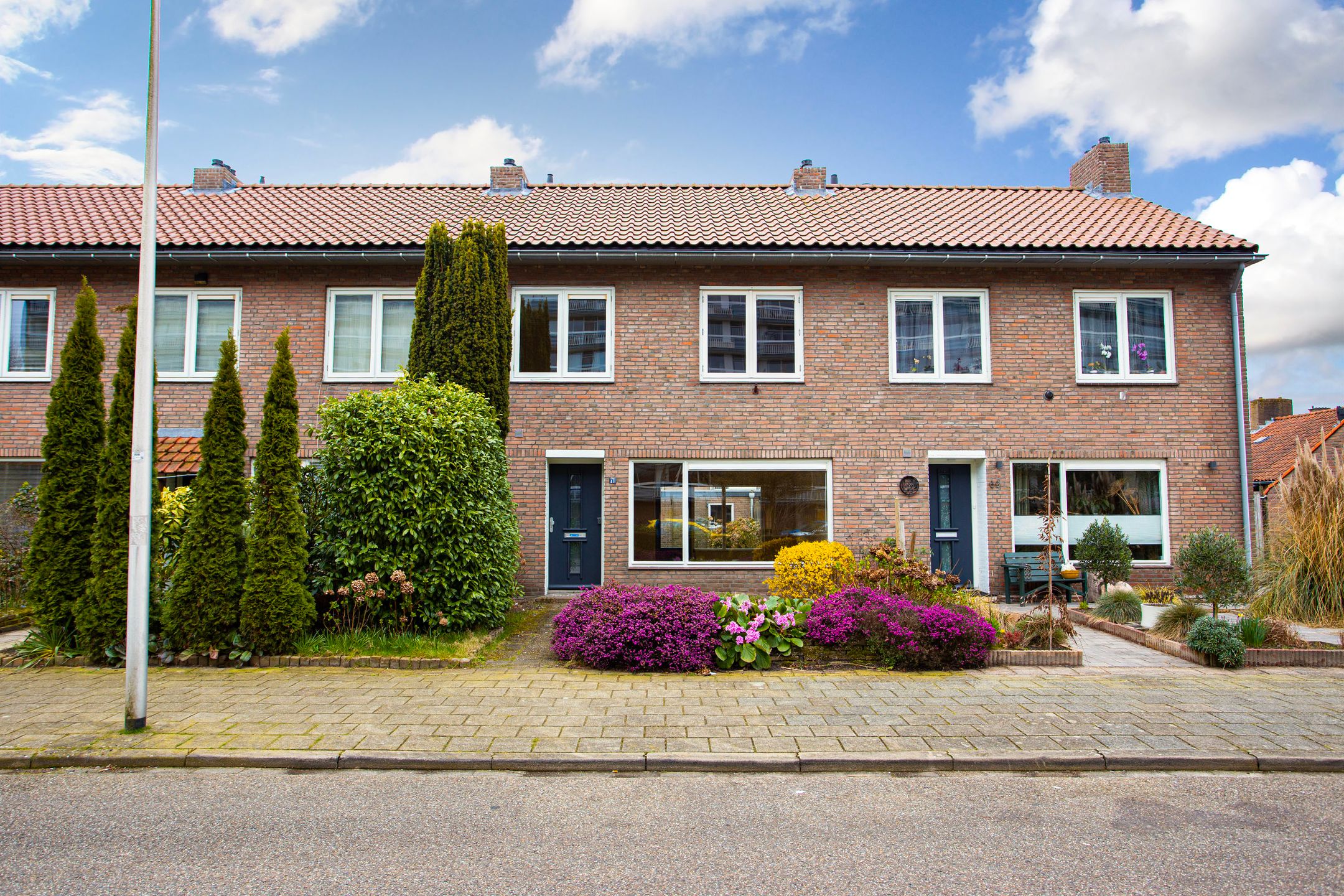 Photo 36 of Ganzenstraat 71