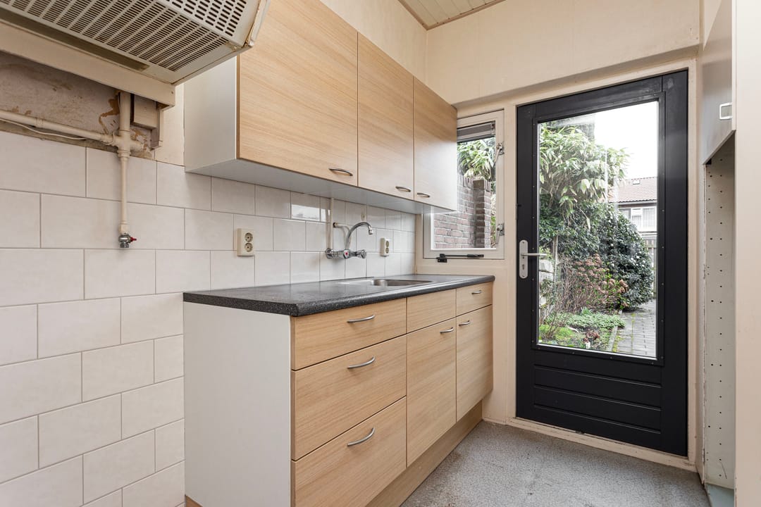 Photo 13 of Ganzenstraat 71