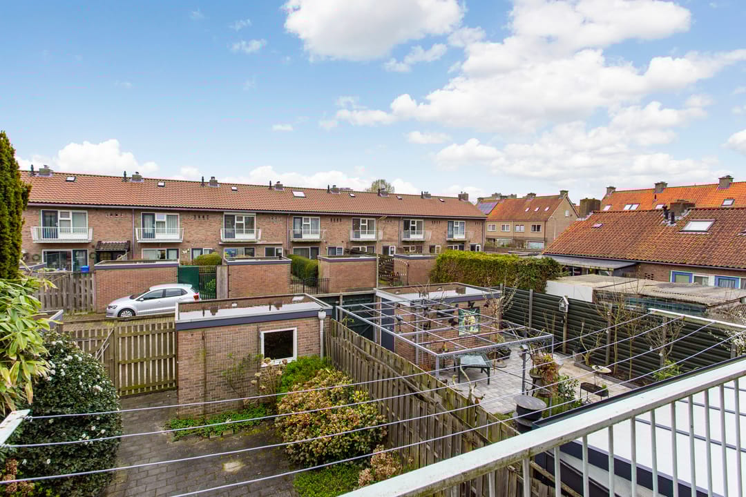 Photo 28 of Ganzenstraat 71