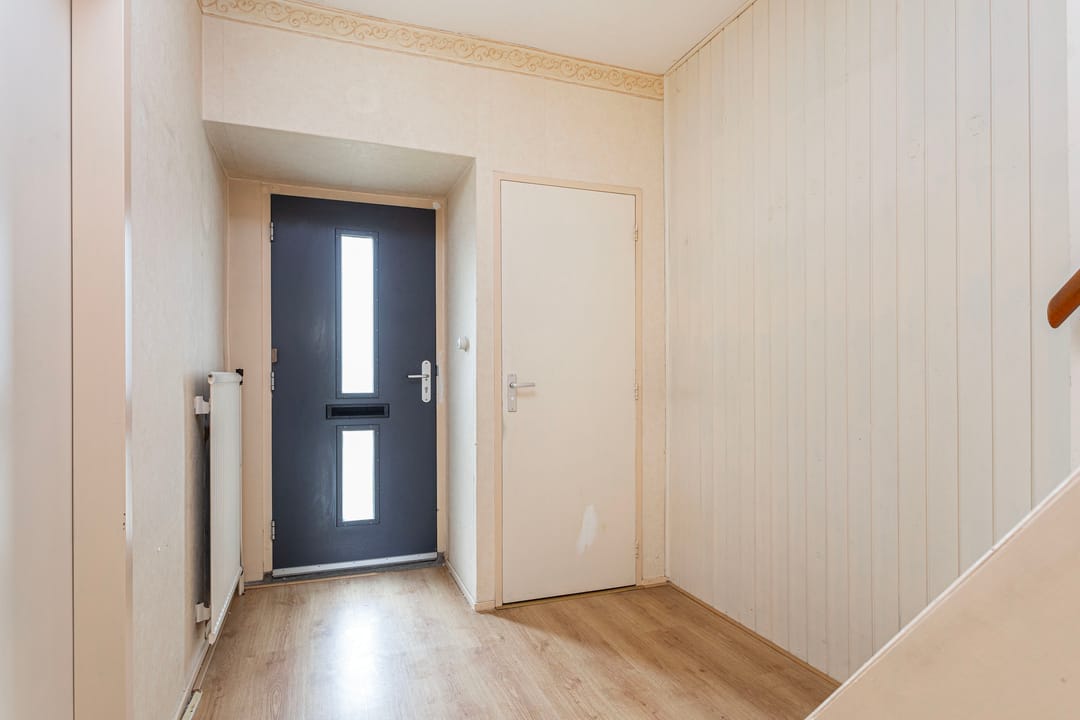 Photo 8 of Ganzenstraat 71