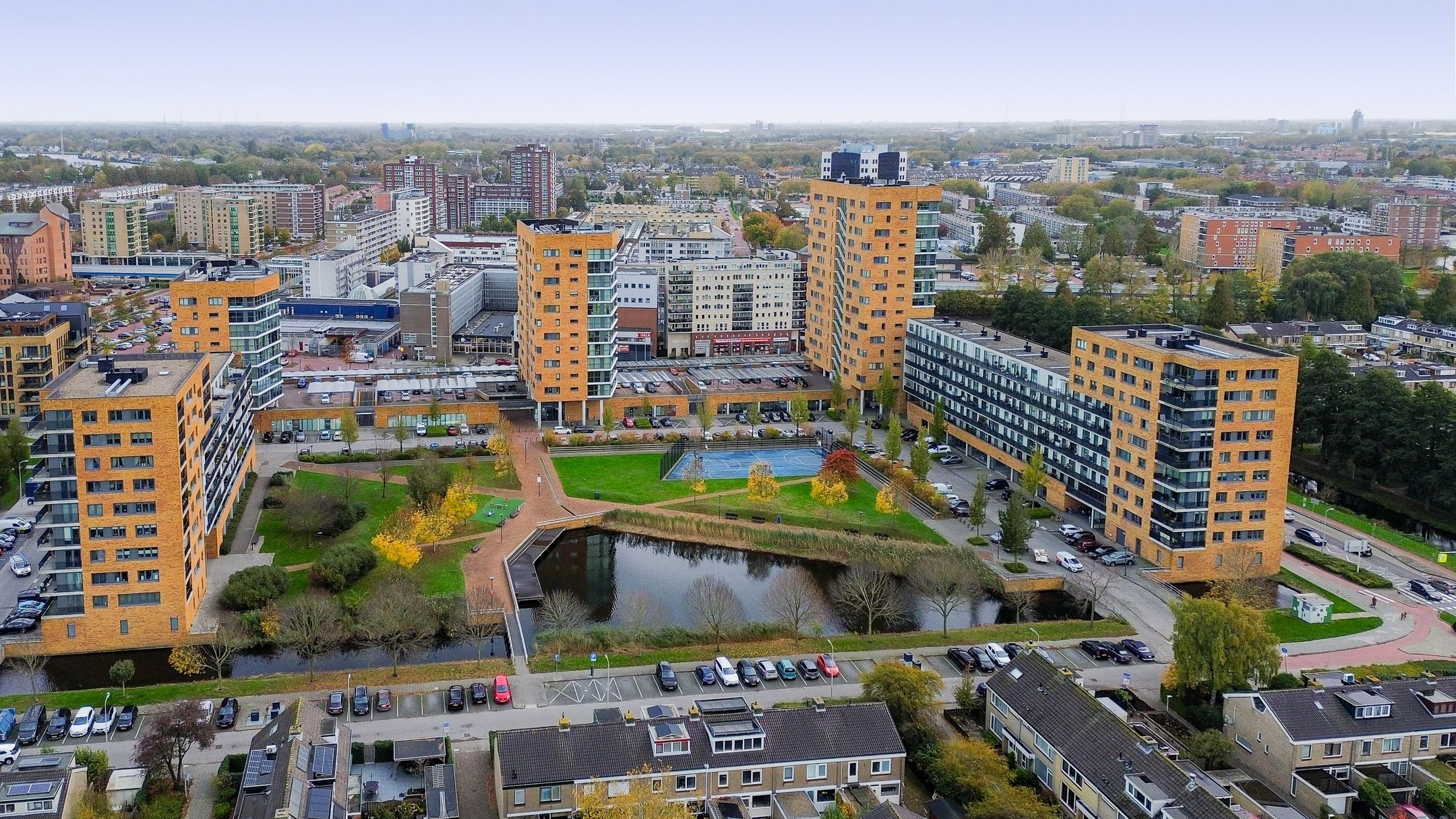 Photo 36 of Buizerdhof 281