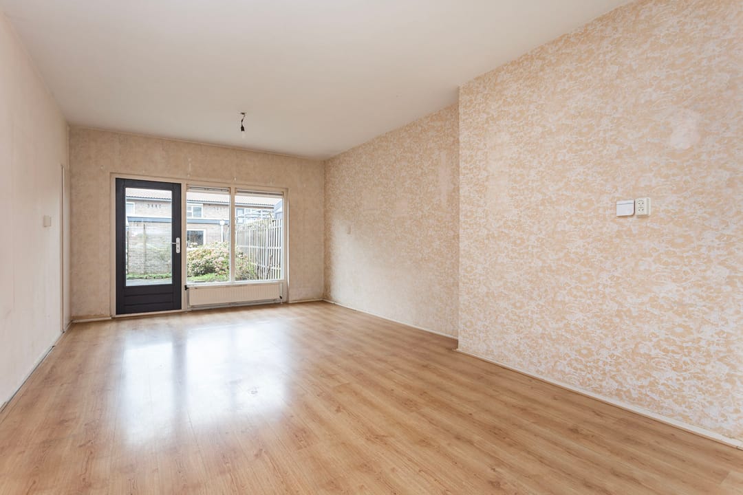 Photo 2 of Ganzenstraat 71