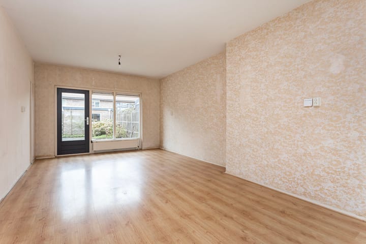 Photo 2 of Ganzenstraat 71