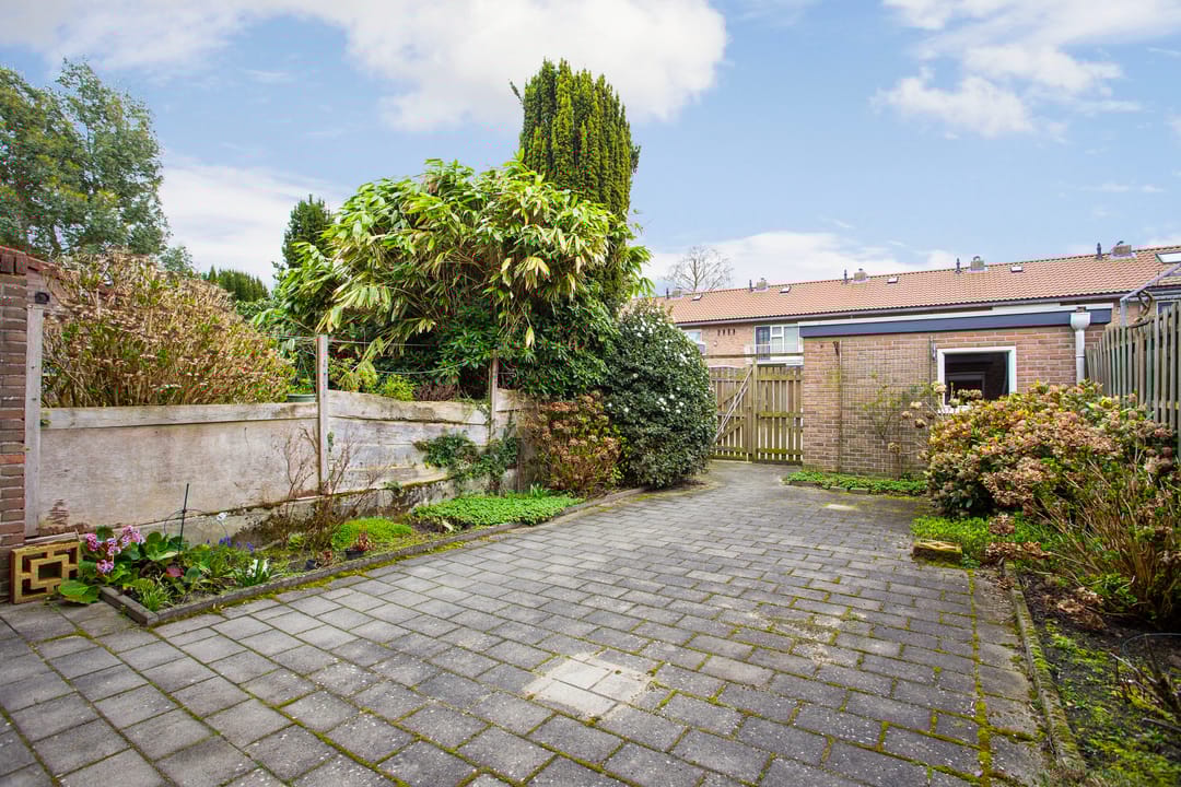 Photo 16 of Ganzenstraat 71