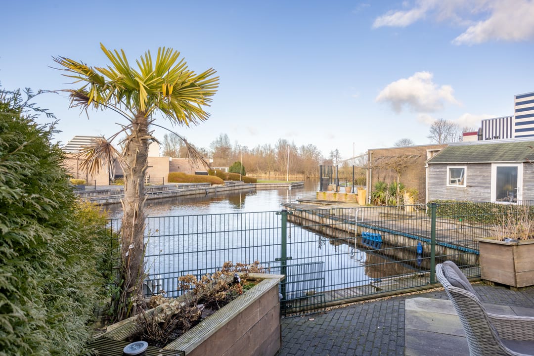 Foto 22 van Wielenlaan 9