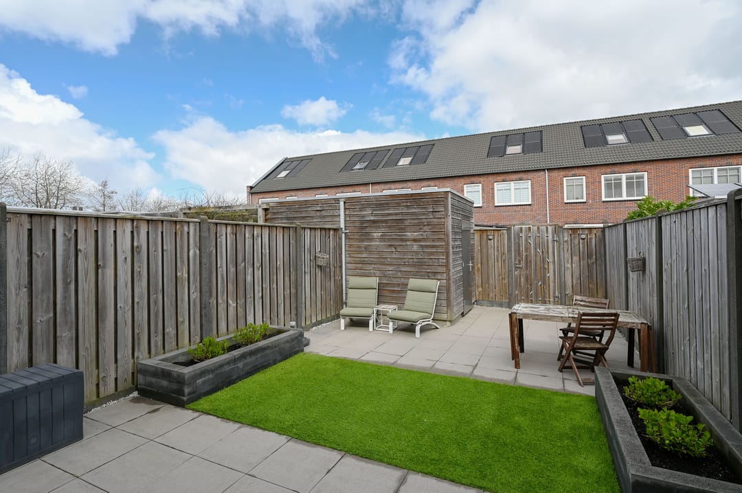 Foto 22 van Klompenmaker 31