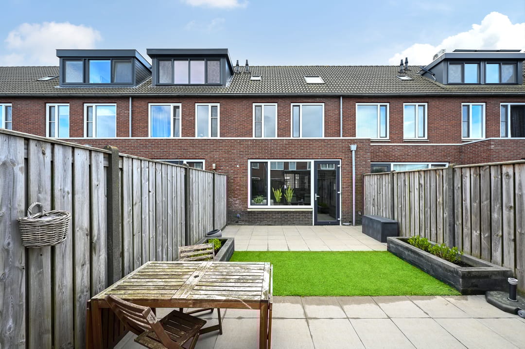 Foto 23 van Klompenmaker 31