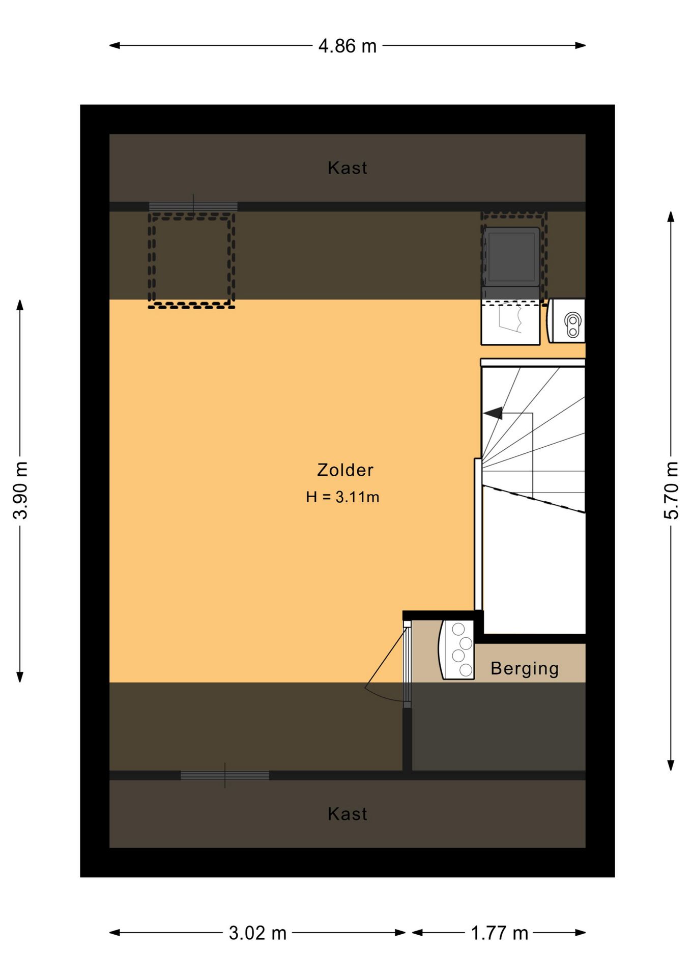 Foto 29 van Klompenmaker 31