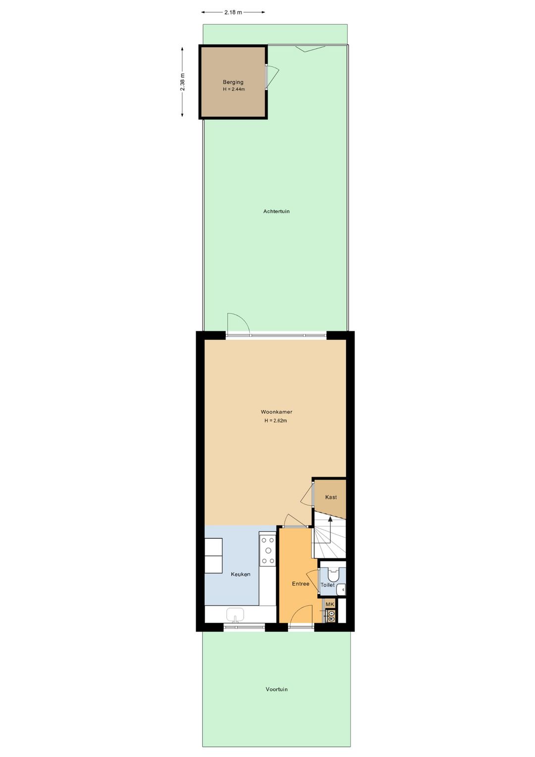 Foto 31 van Klompenmaker 31