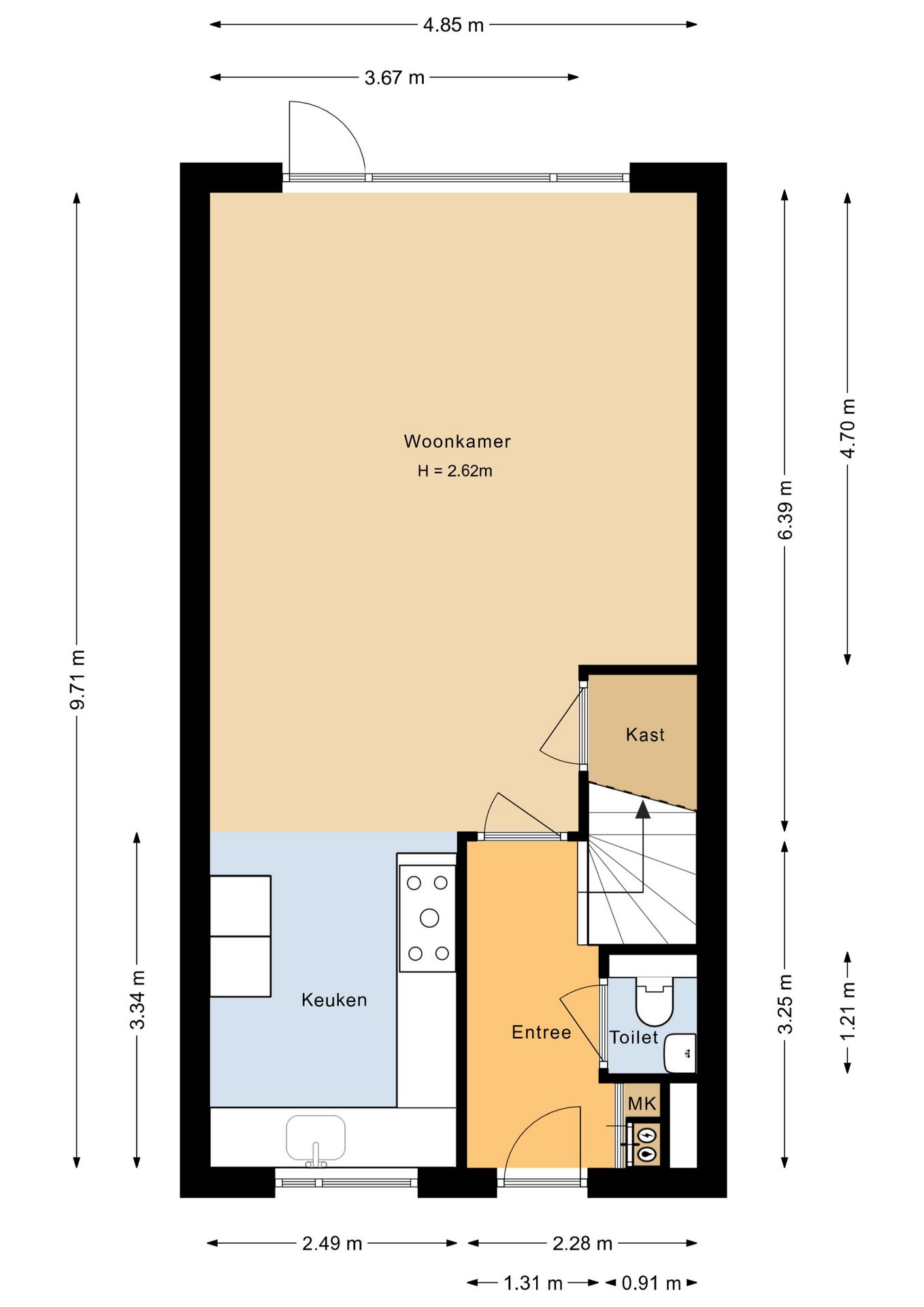 Foto 27 van Klompenmaker 31
