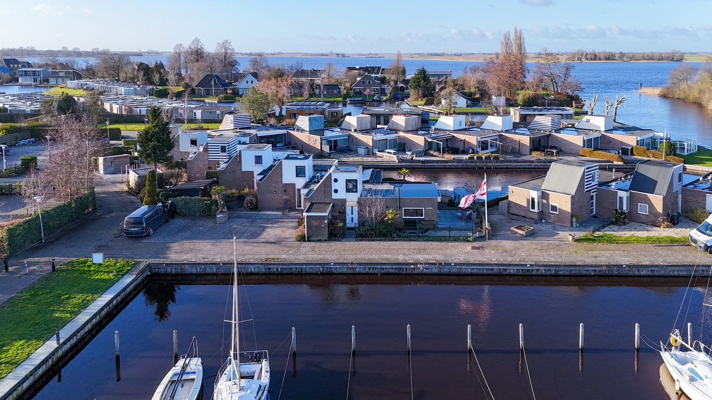 Foto 25 van Wielenlaan 9