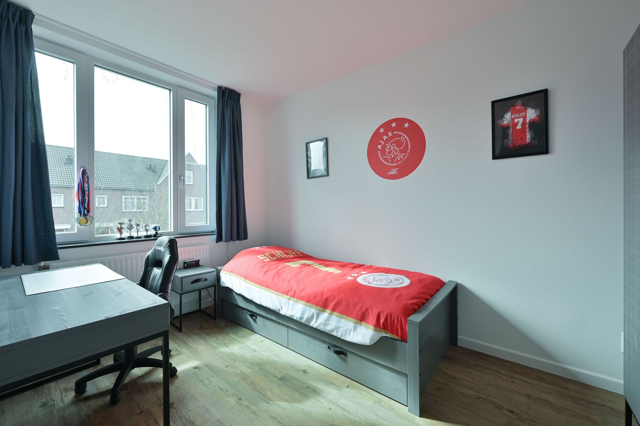 Foto 15 van Klompenmaker 31