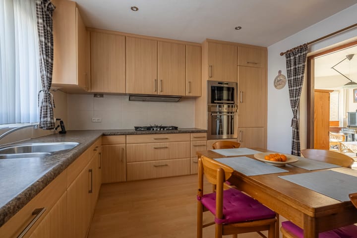 Vrijstaande woning te koop: Paulus Potterstraat 30, Kerkrade