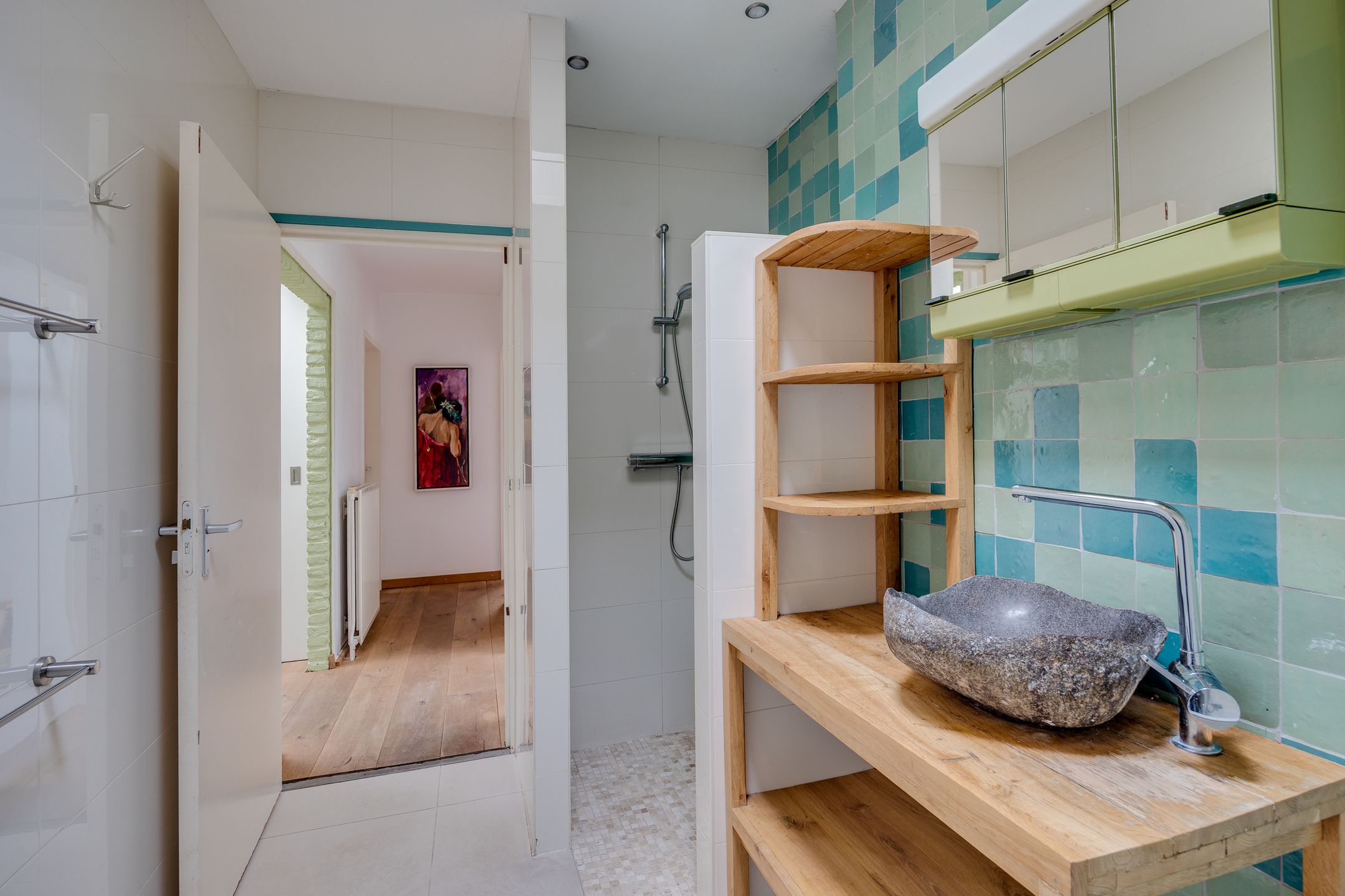 Spacious Bungalow with Guest House Adjacent to Nature Reserve — 24