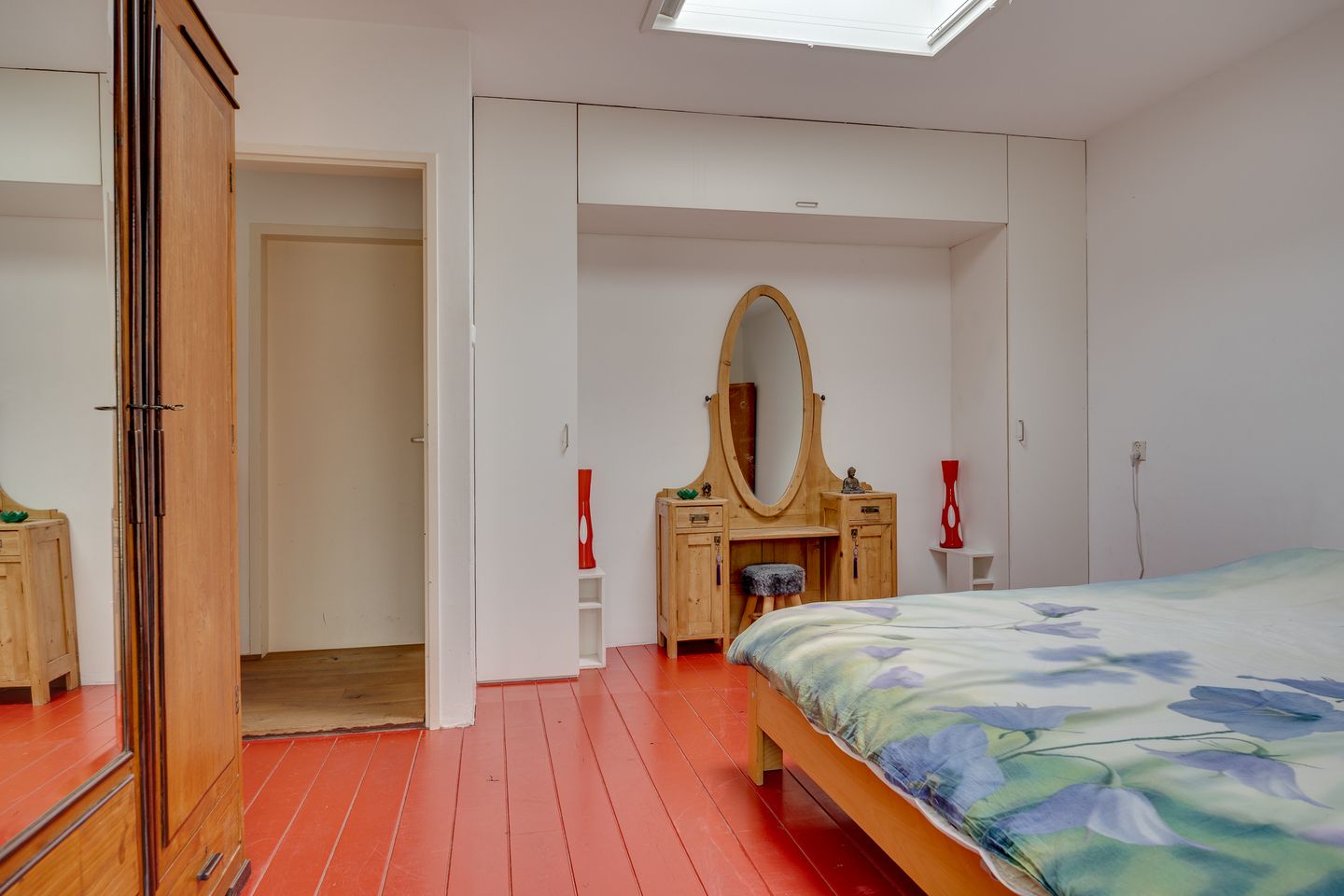 Spacious Bungalow with Guest House Adjacent to Nature Reserve — 29