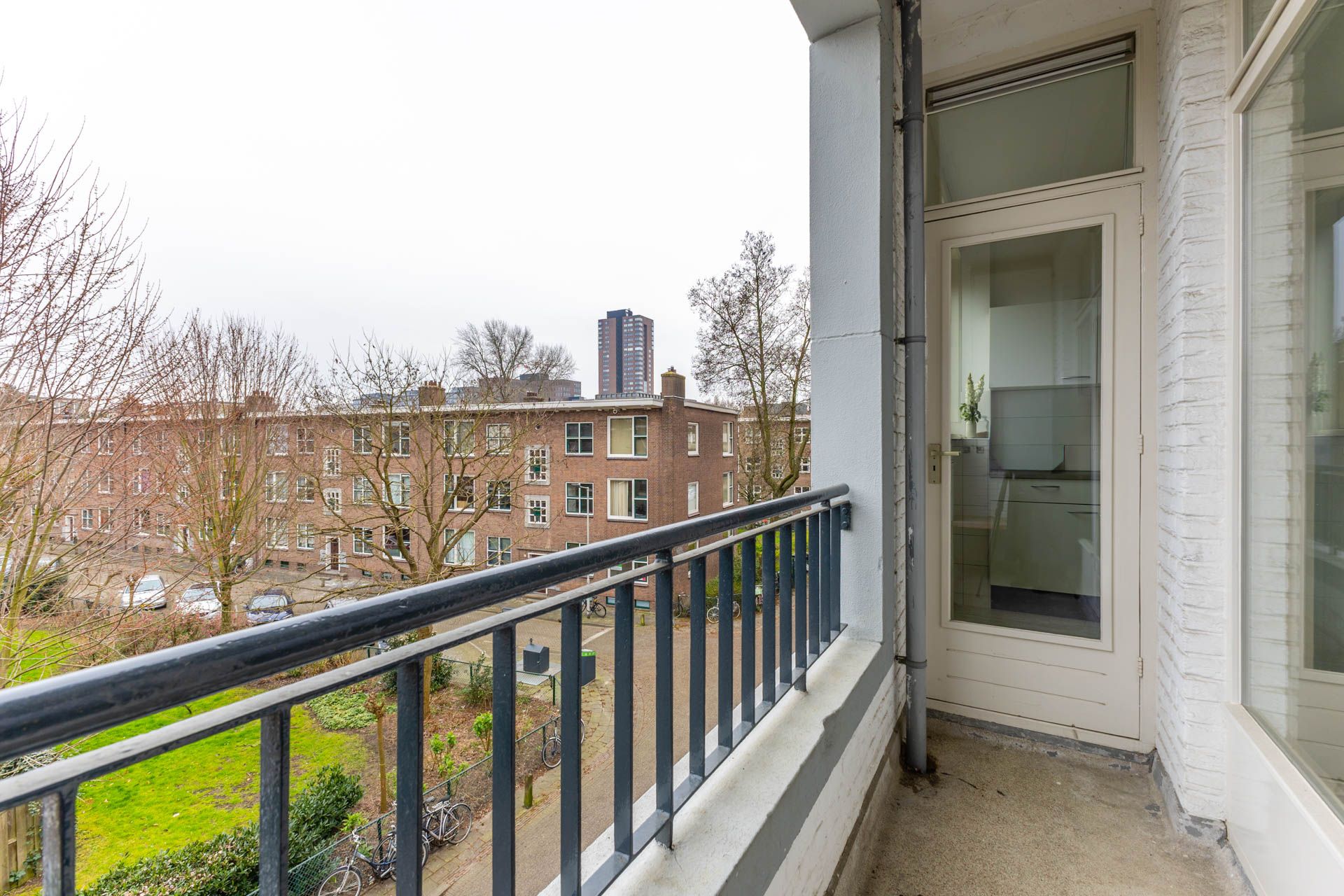 Photo 3 of Hélène Swarthstraat 13-C