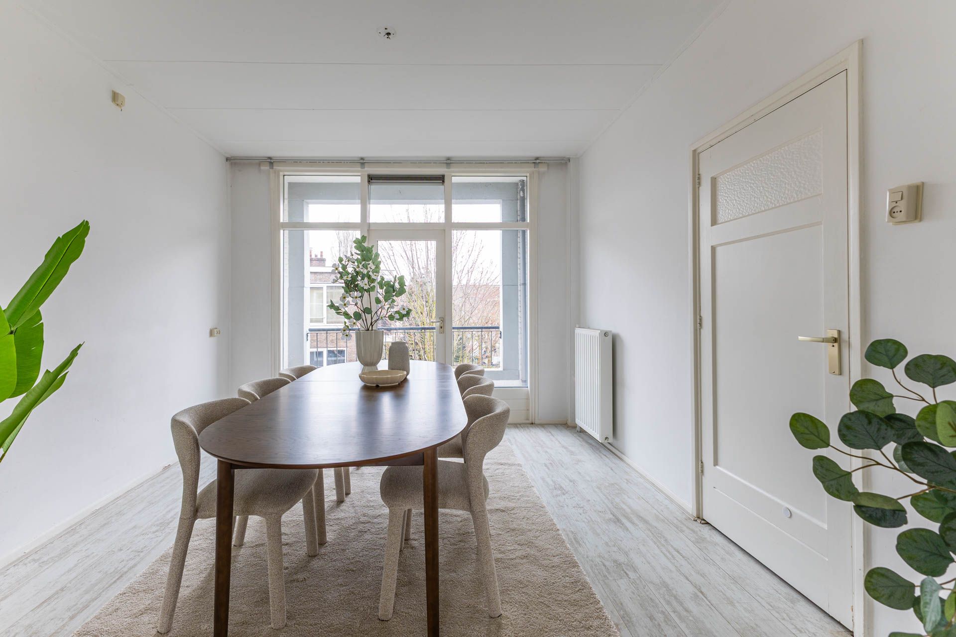 Photo 9 of Hélène Swarthstraat 13-C