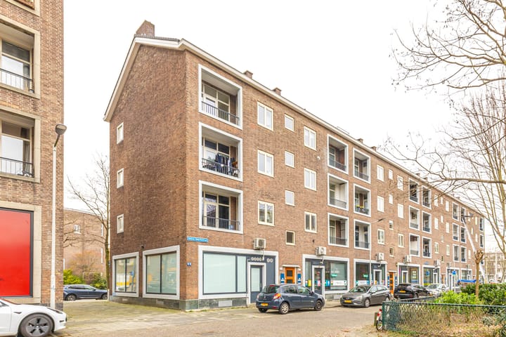 Foto 5 van Hélène Swarthstraat 13-C