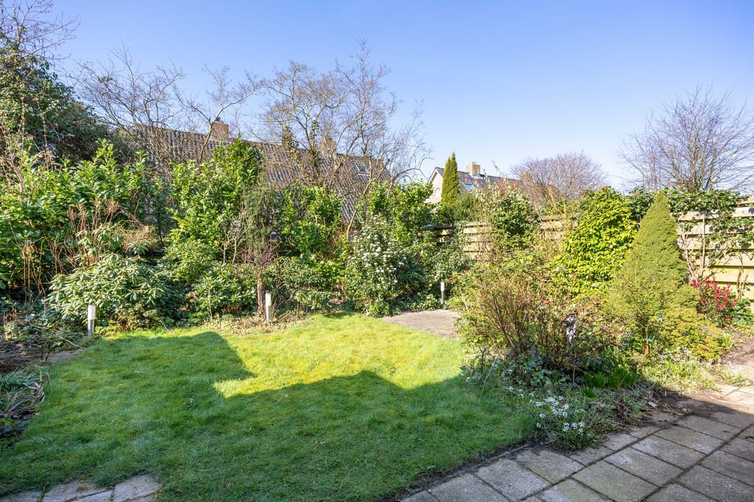 Foto 2 van van Houtenstraat 6