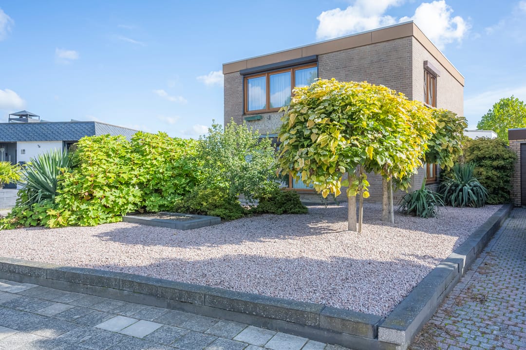 Photo 31 of Paulus Potterstraat 30
