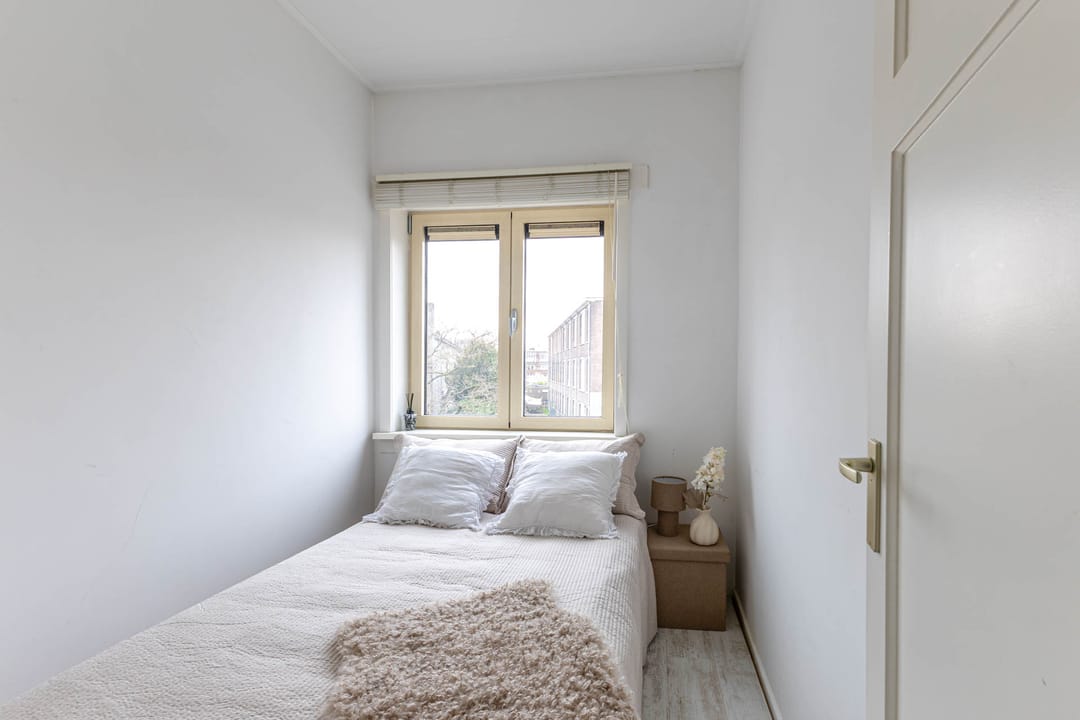 Photo 16 of Hélène Swarthstraat 13-C