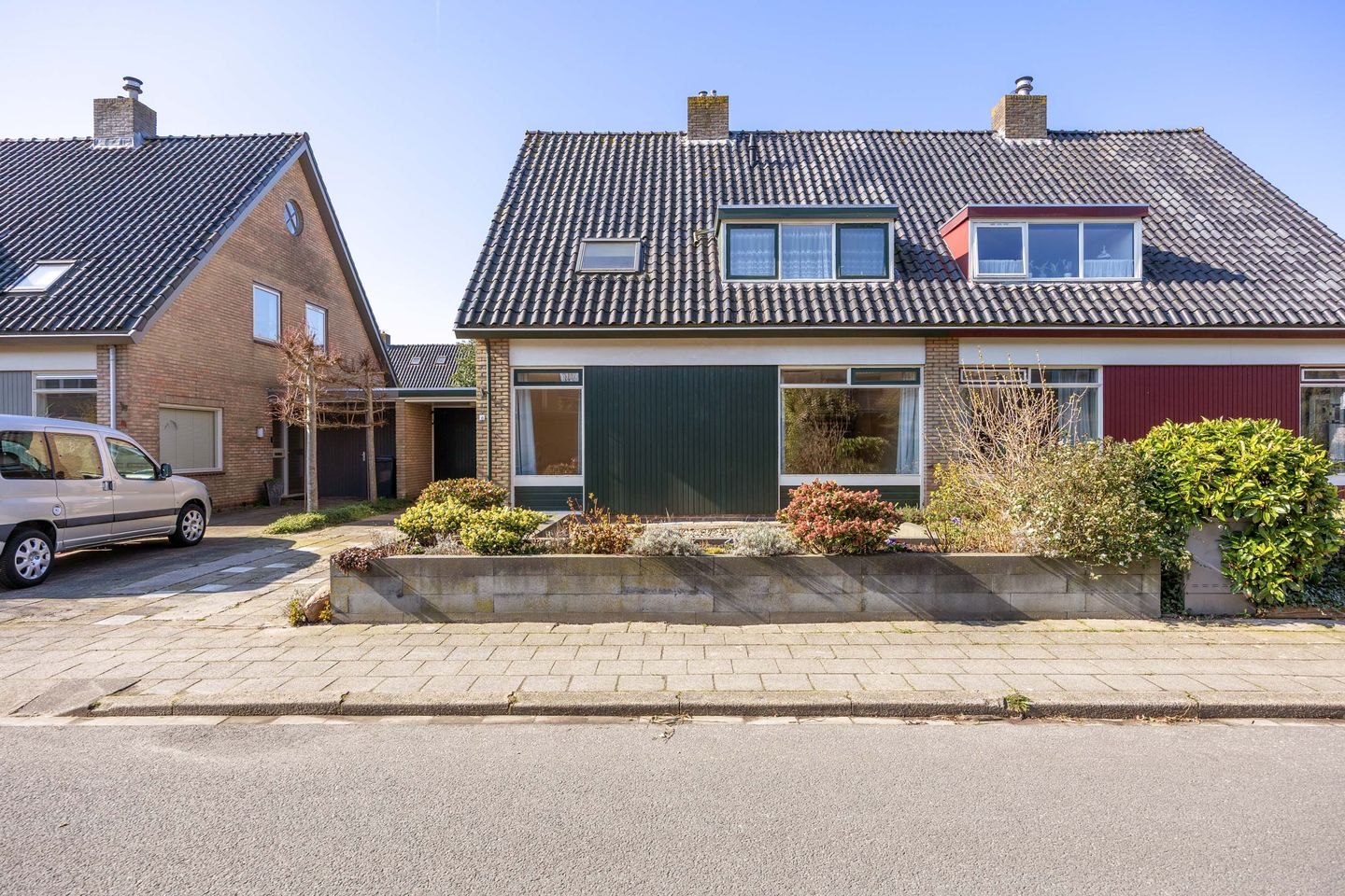 Foto 5 van van Houtenstraat 6