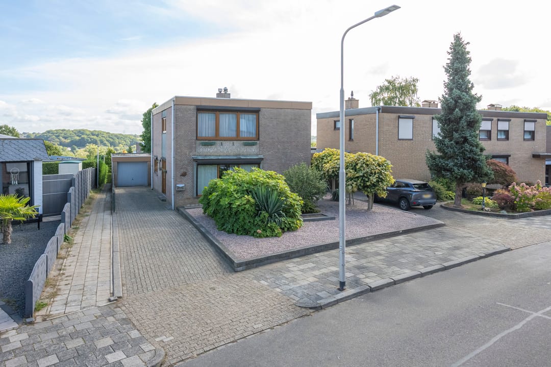 Photo 32 of Paulus Potterstraat 30