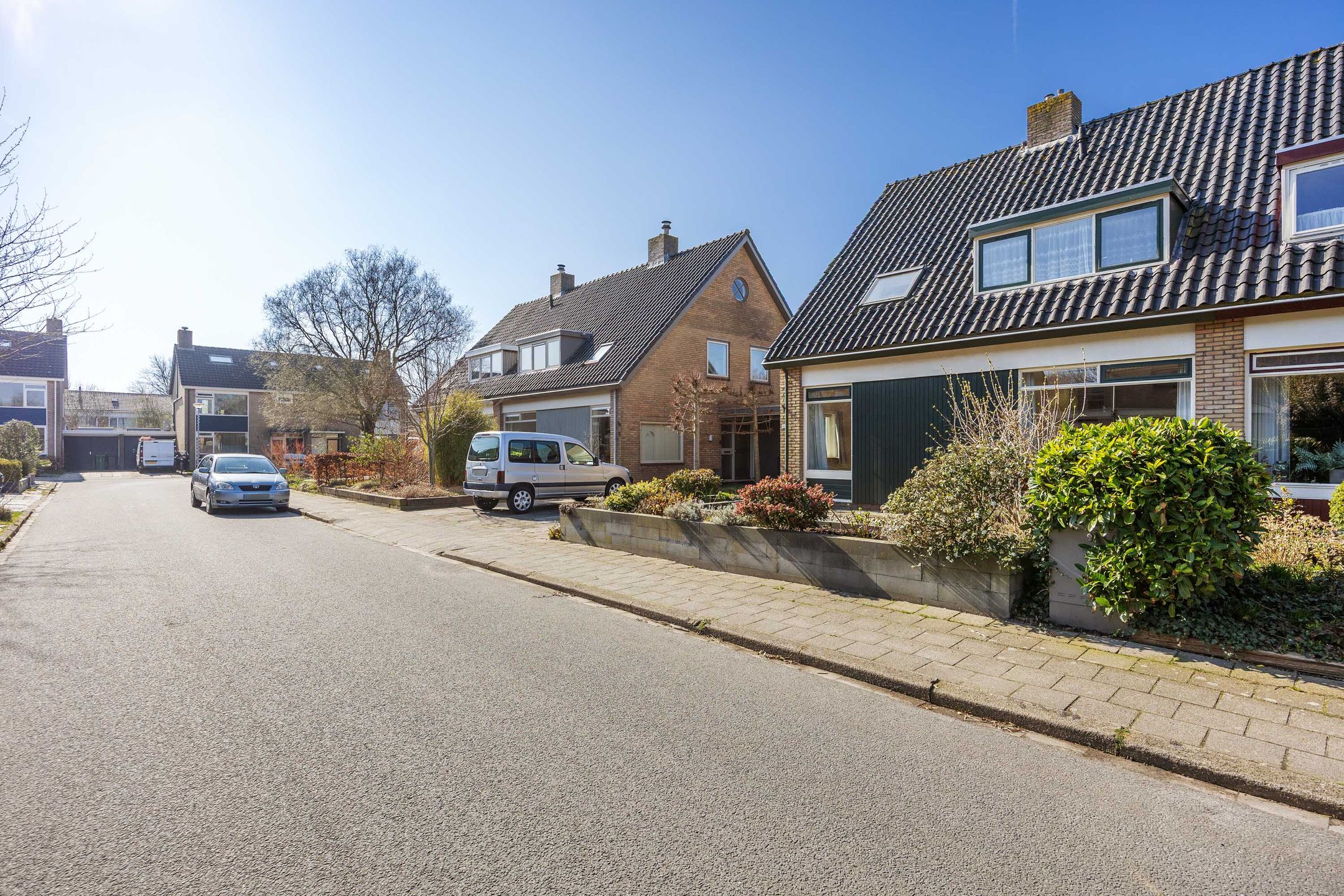 Foto 6 van van Houtenstraat 6