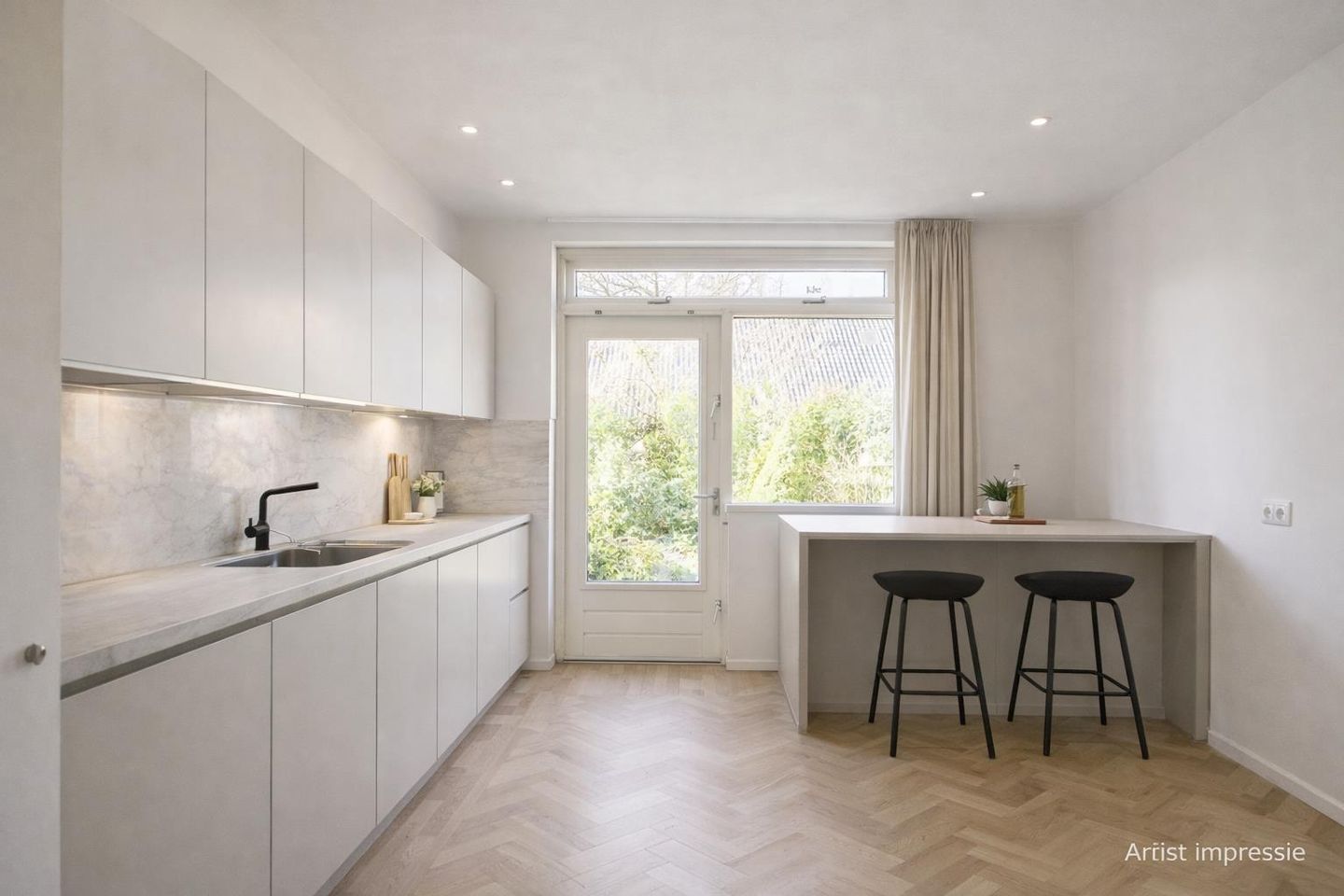 Foto 20 van van Houtenstraat 6