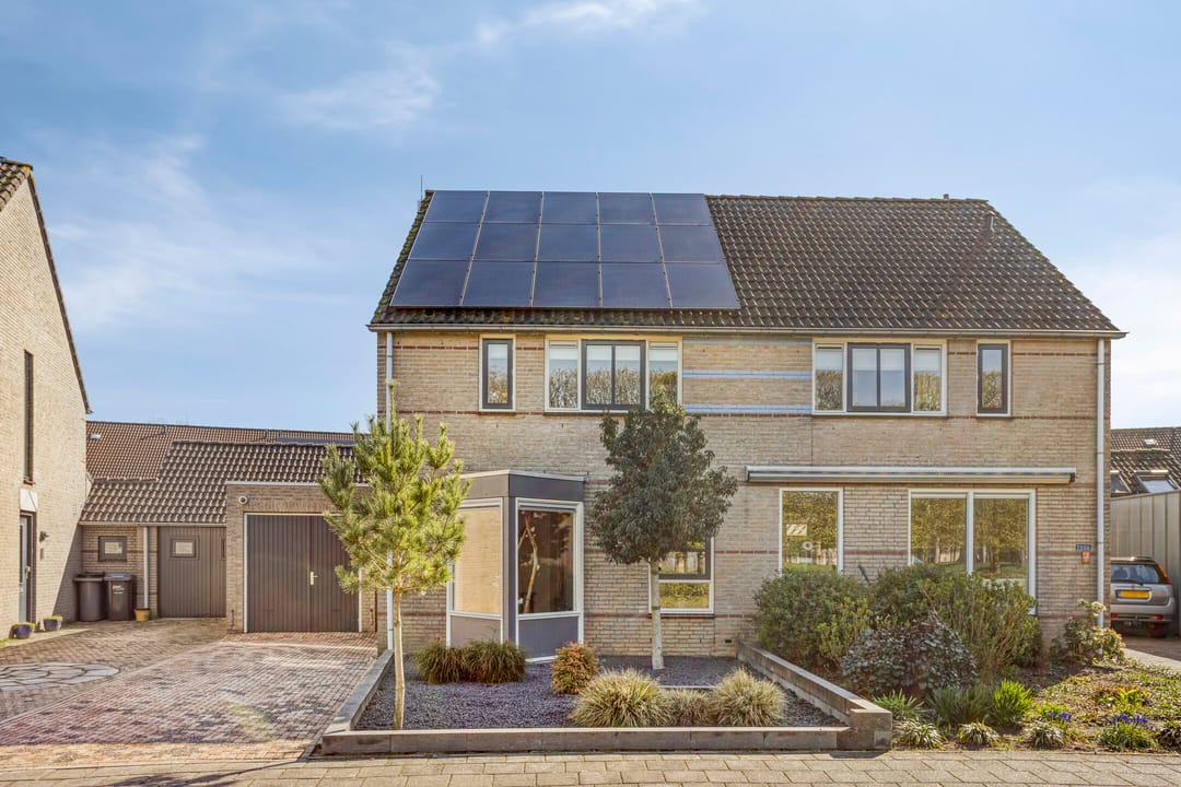 Foto 1 van Saltshof 2808