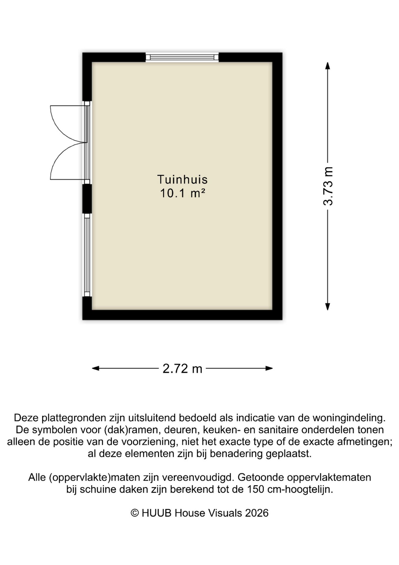Foto 25 van Pompoenweg 21