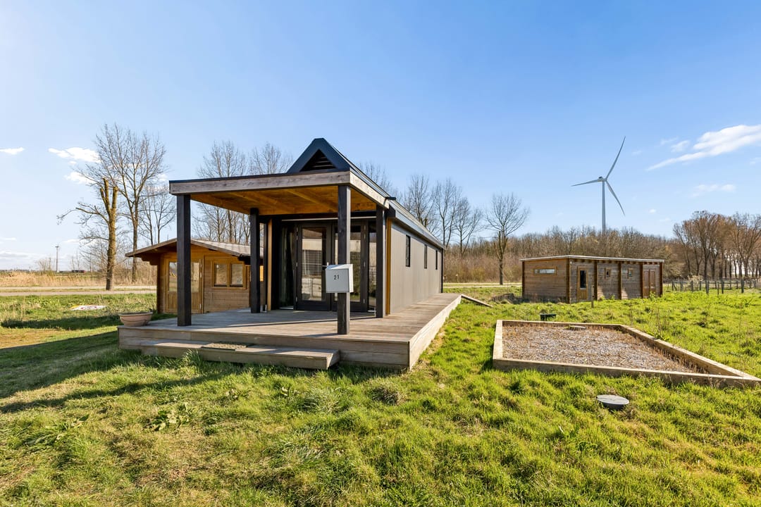 Foto 7 van Pompoenweg 21