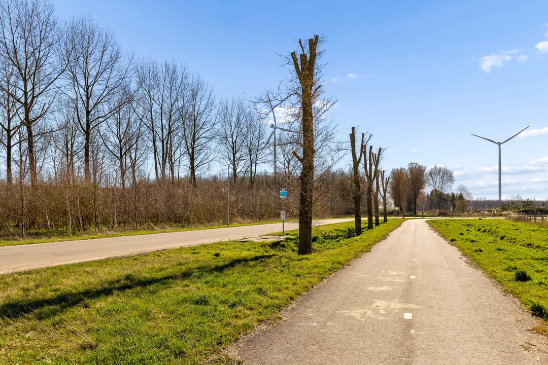 Foto 31 van Pompoenweg 21