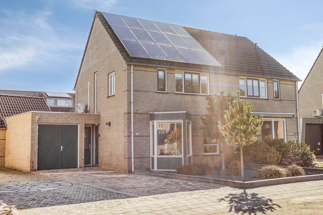 Foto 2 van Saltshof 2808