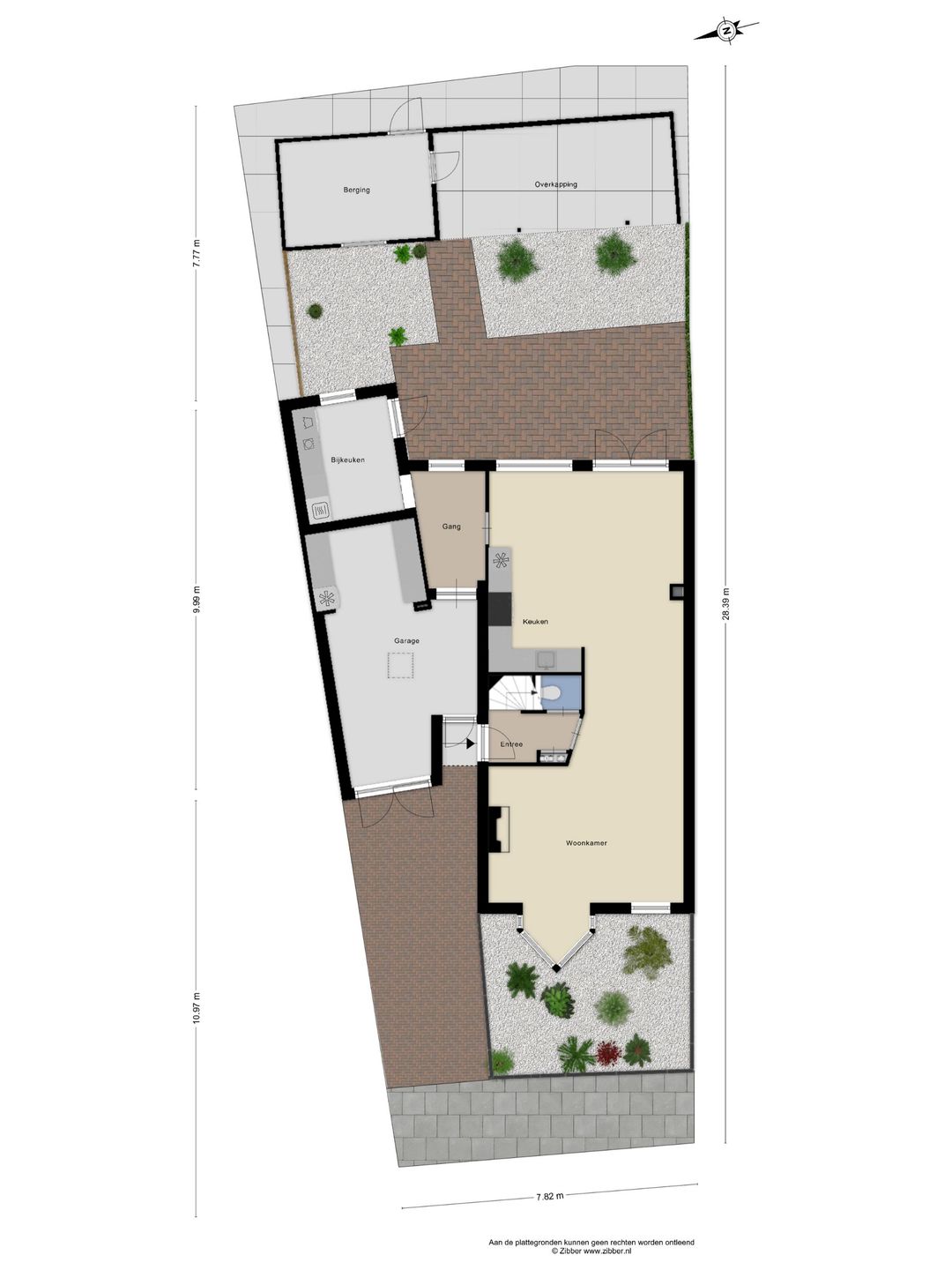 Foto 43 van Saltshof 2808