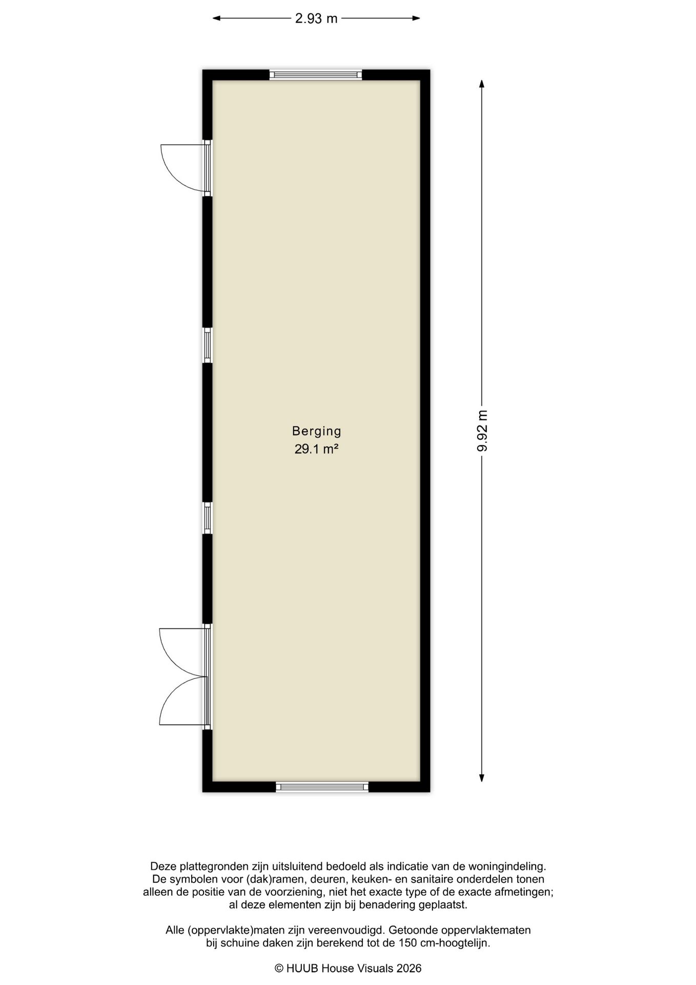 Foto 29 van Pompoenweg 21