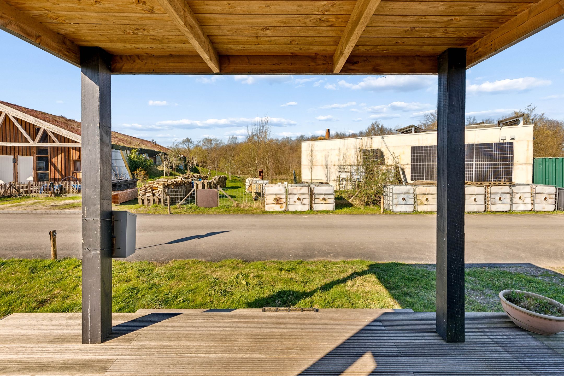 Foto 21 van Pompoenweg 21