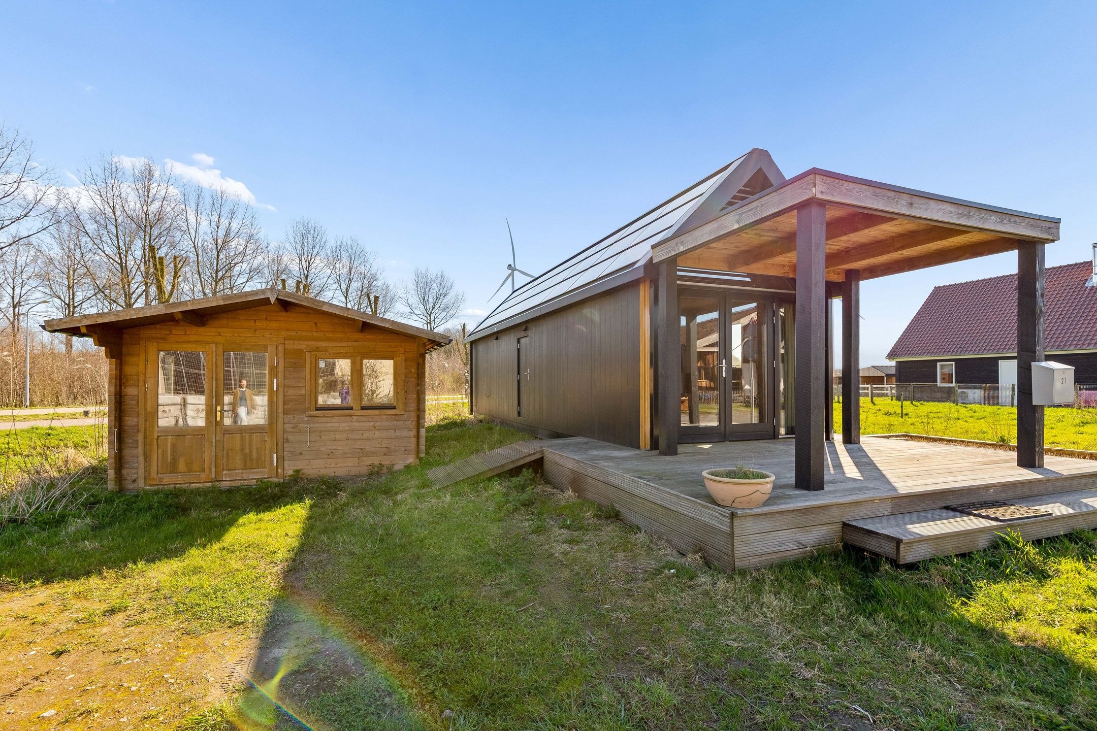 Foto 6 van Pompoenweg 21