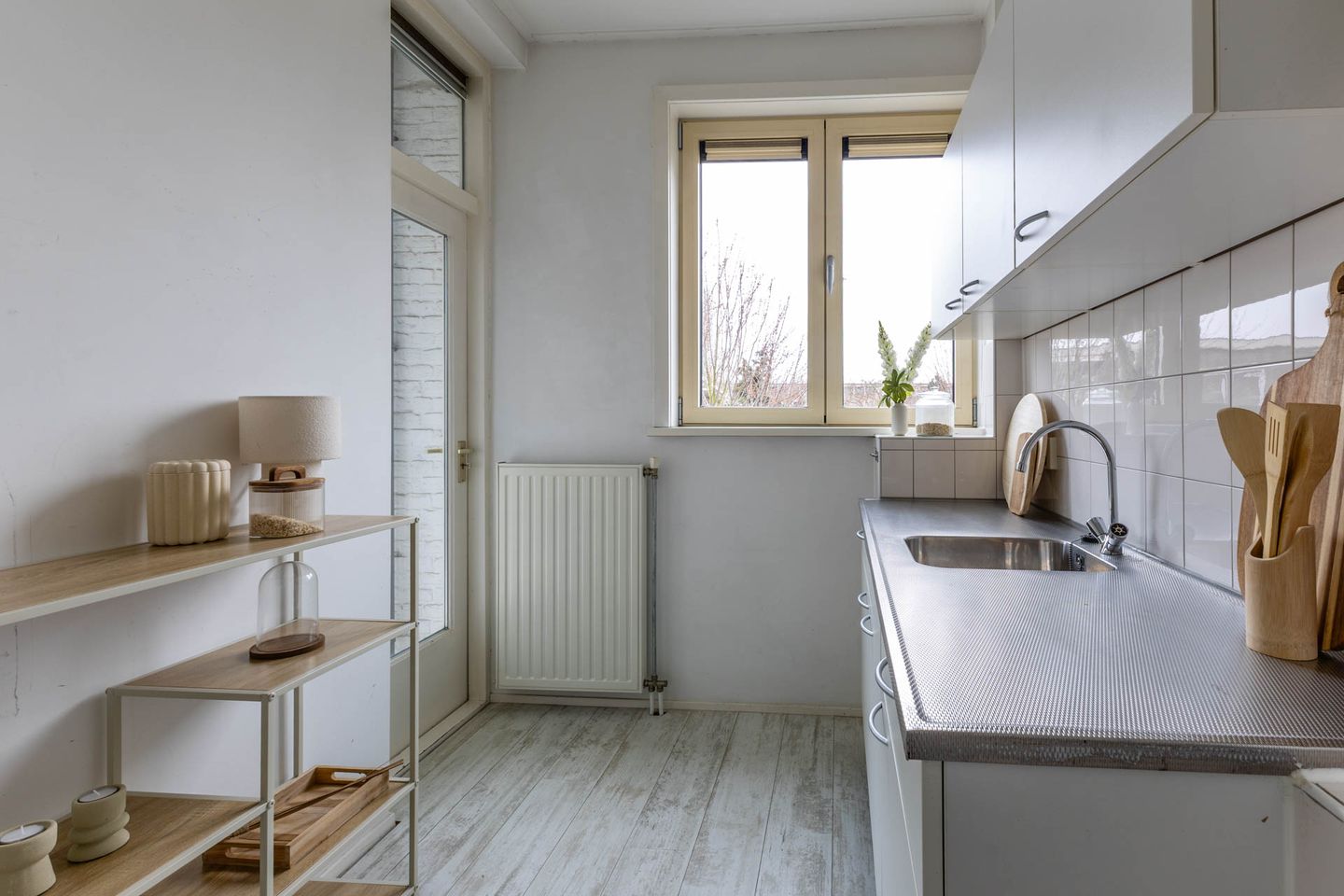 Photo 4 of Hélène Swarthstraat 13-C