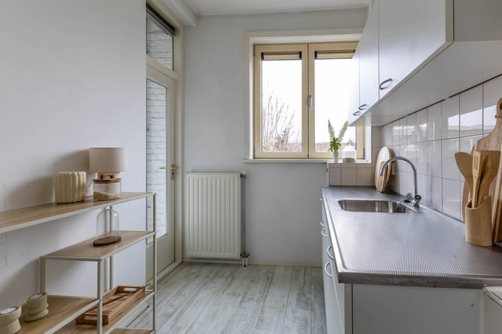 Foto 4 van Hélène Swarthstraat 13-C