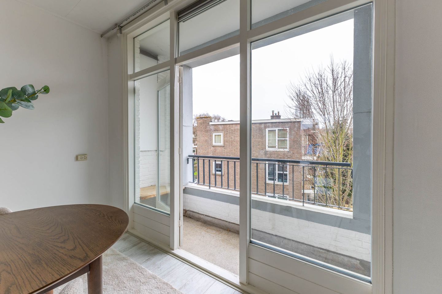 Photo 10 of Hélène Swarthstraat 13-C