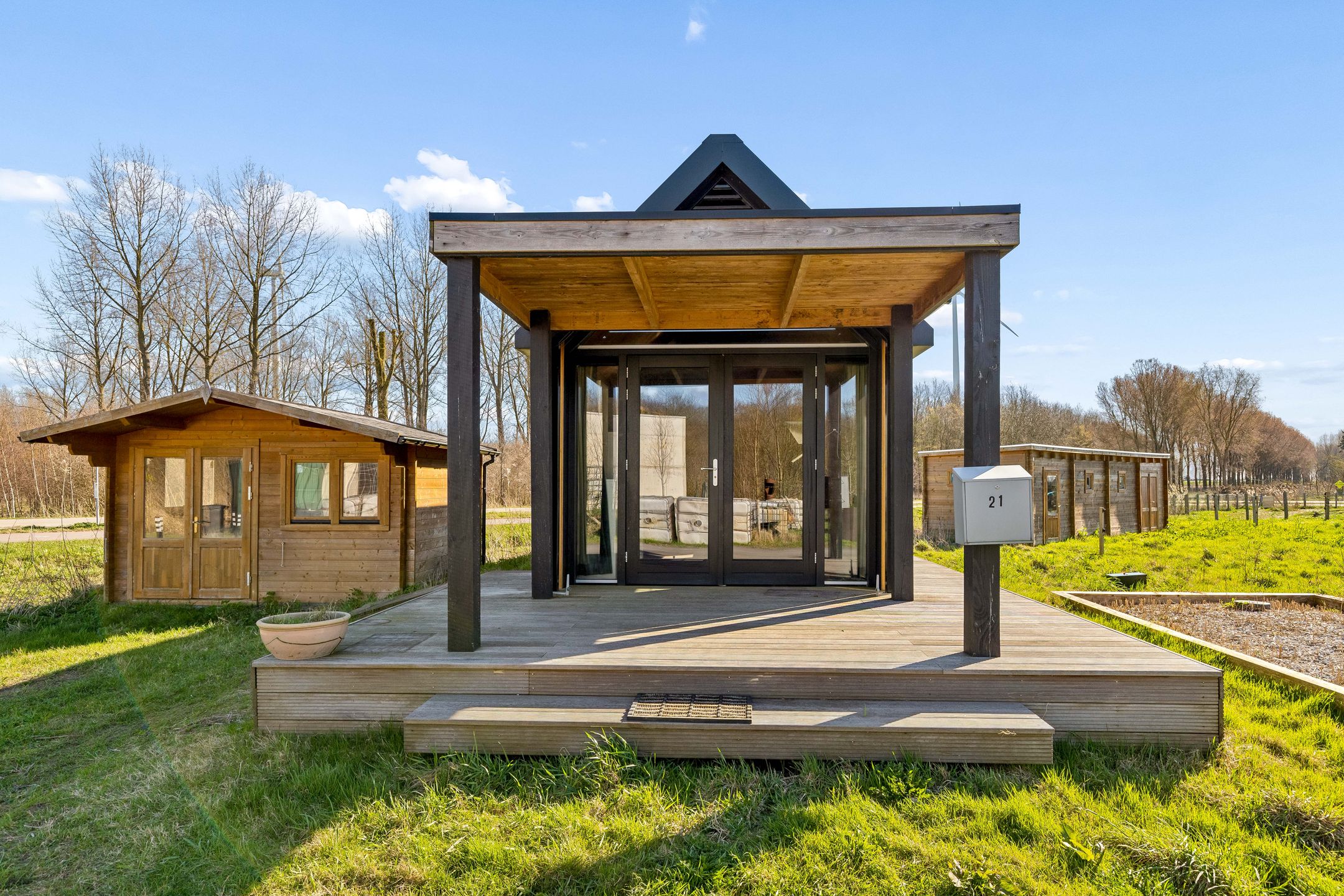 Foto 3 van Pompoenweg 21