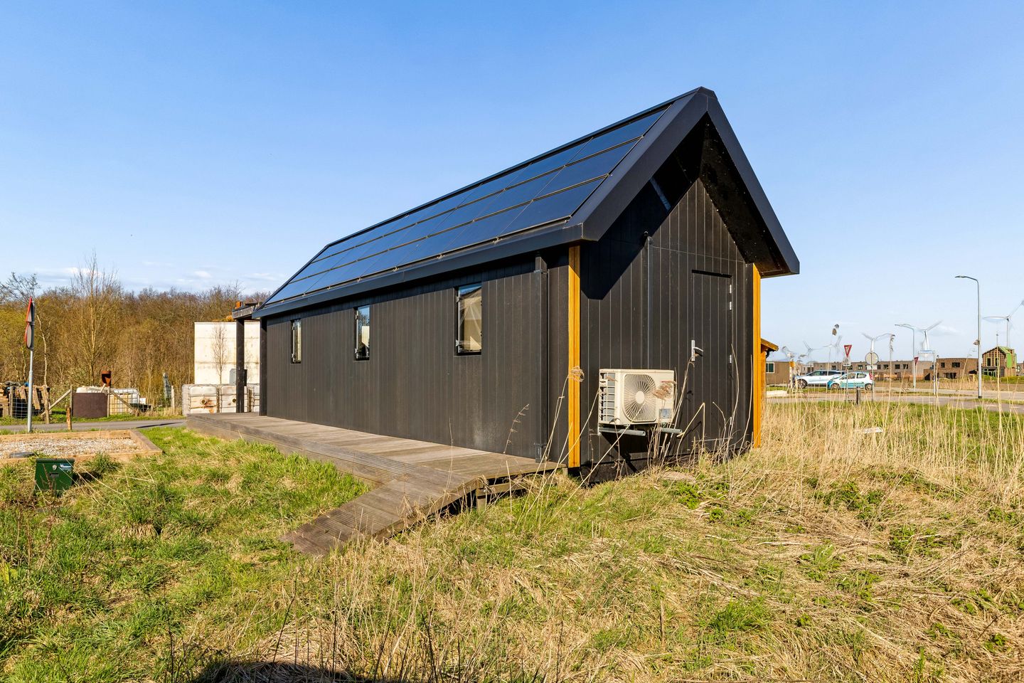 Foto 5 van Pompoenweg 21