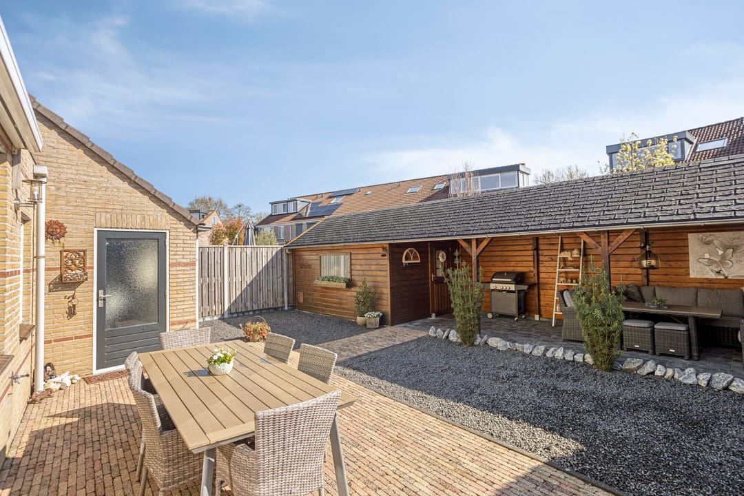 Foto 32 van Saltshof 2808