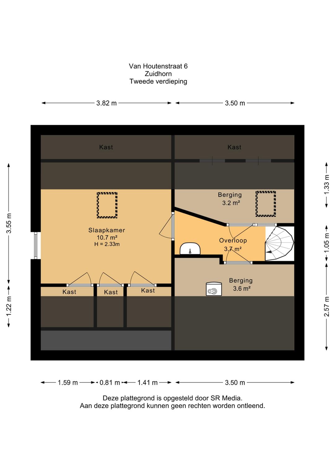 Foto 46 van van Houtenstraat 6